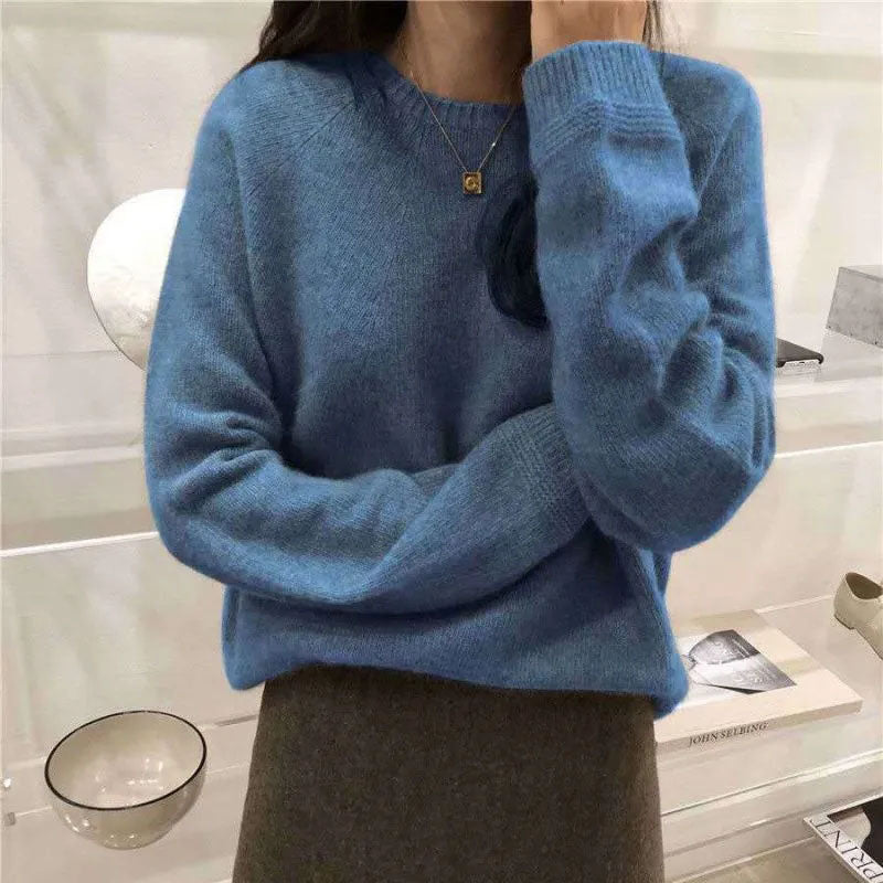 ChicksFashion™ Viral Cozy Sweater