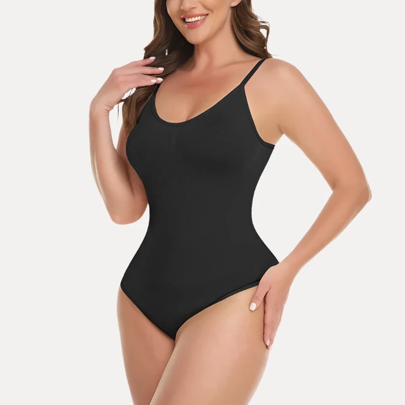 ChicksFashion™ Shapewear Bodysuit