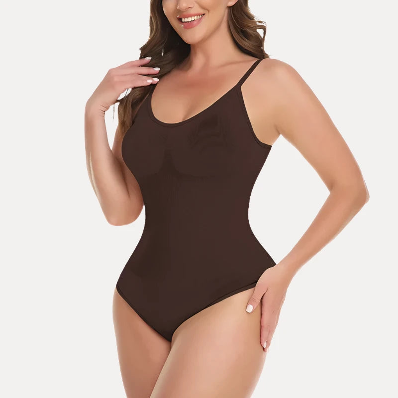 ChicksFashion™ Shapewear Bodysuit