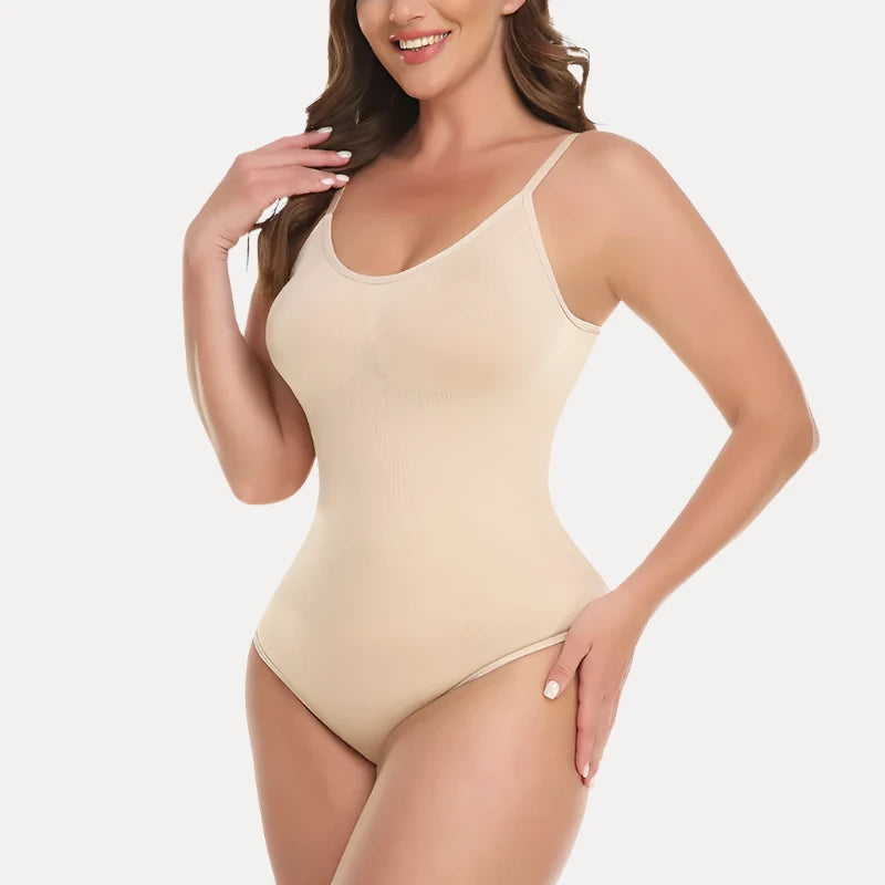 ChicksFashion™ Shapewear Bodysuit