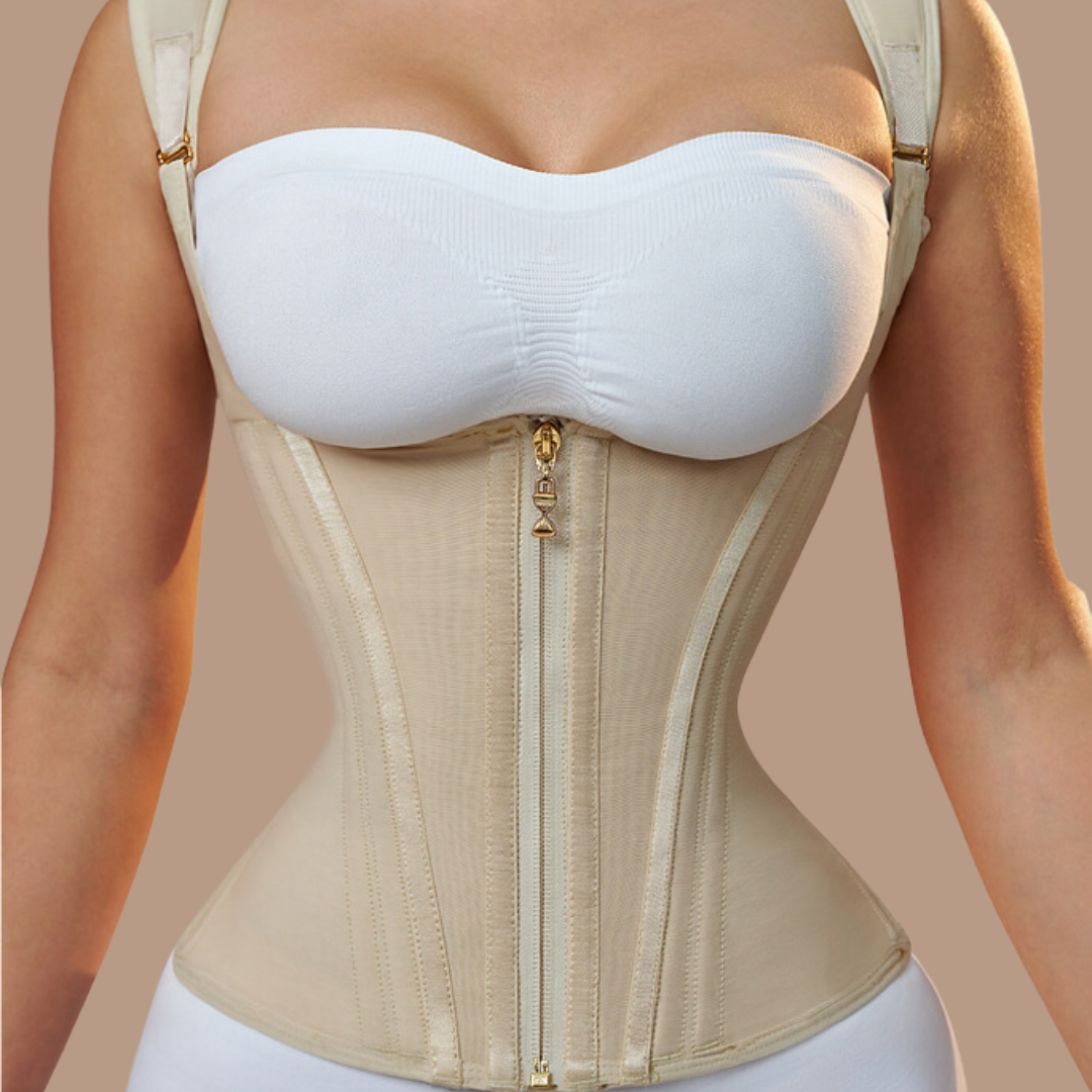 ChicksFashion™ Waist Trainer